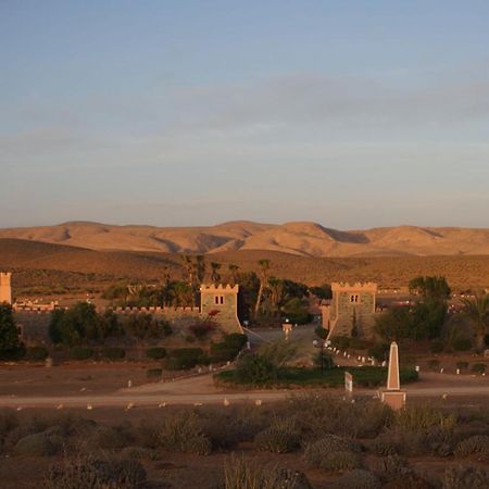 Fort Bou-Jerif Guelmim Exterior foto