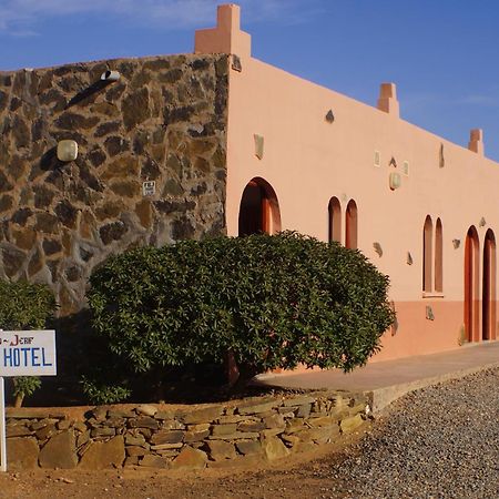 Fort Bou-Jerif Guelmim Exterior foto