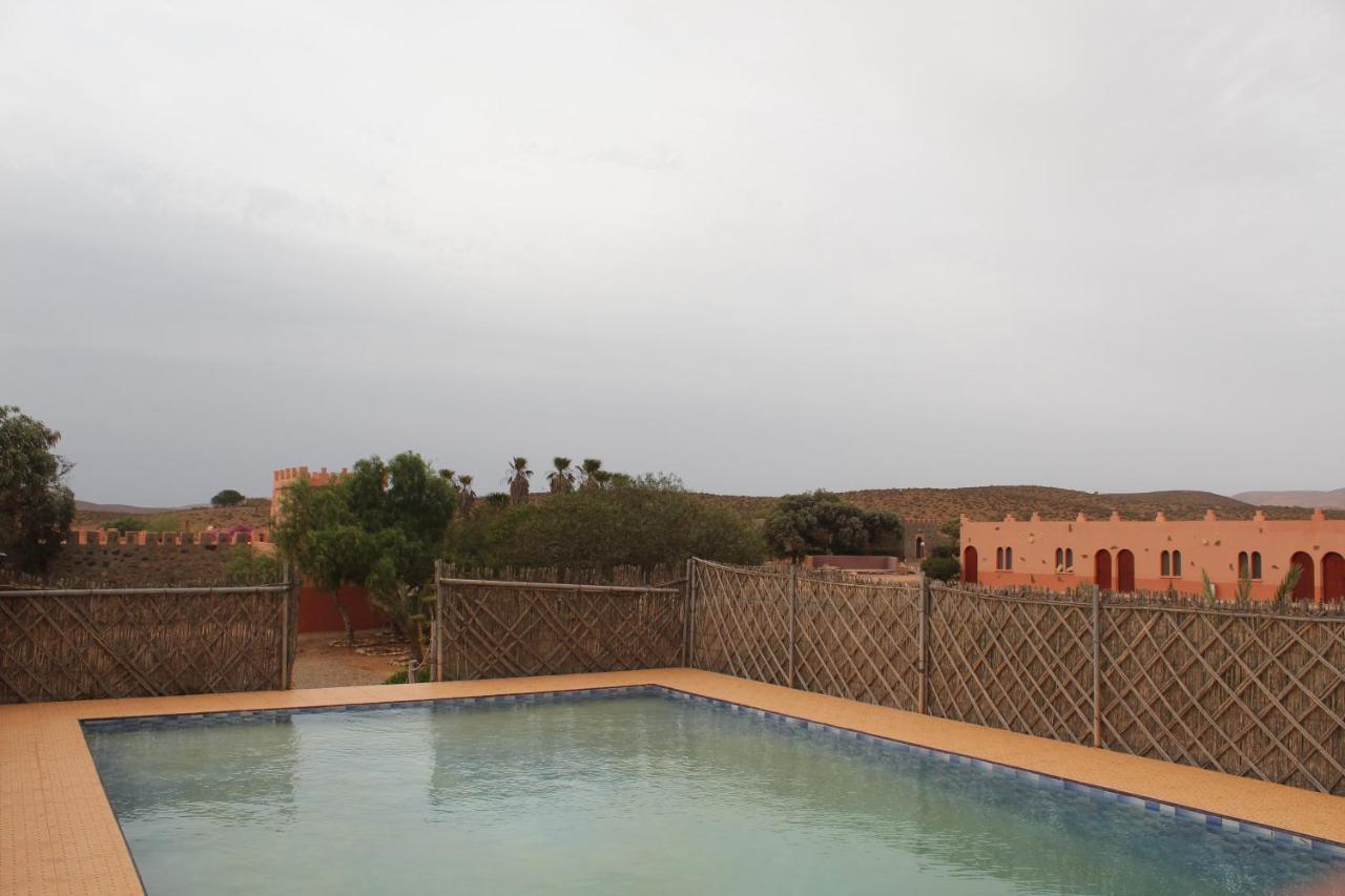 Fort Bou-Jerif Guelmim Exterior foto