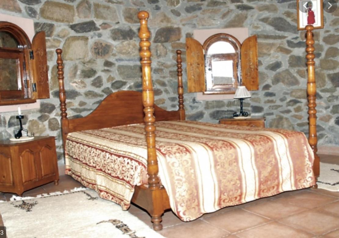 Fort Bou-Jerif Guelmim Exterior foto