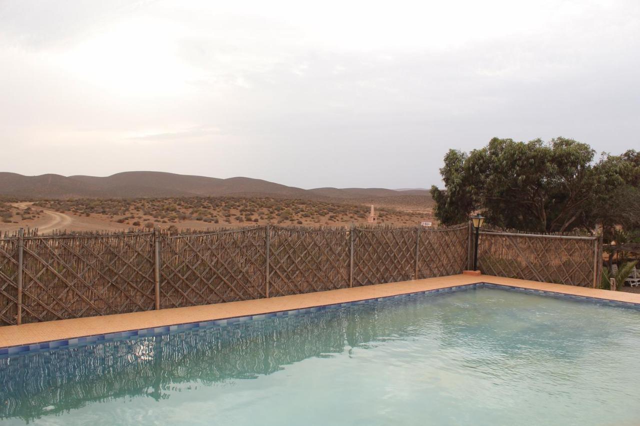 Fort Bou-Jerif Guelmim Exterior foto
