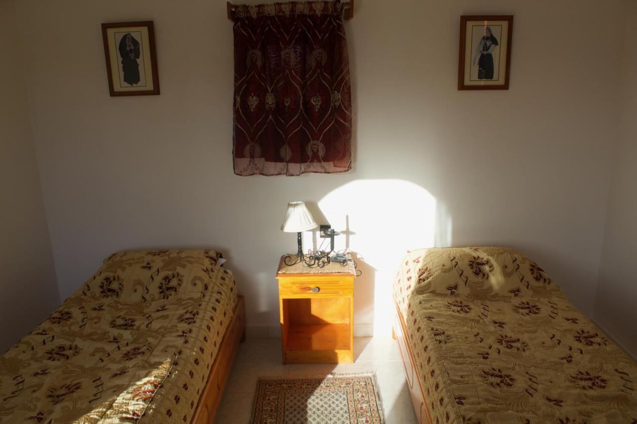 Fort Bou-Jerif Guelmim Exterior foto
